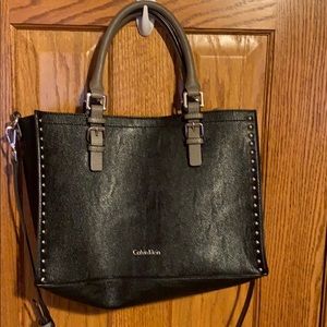 Calvin Klein purse